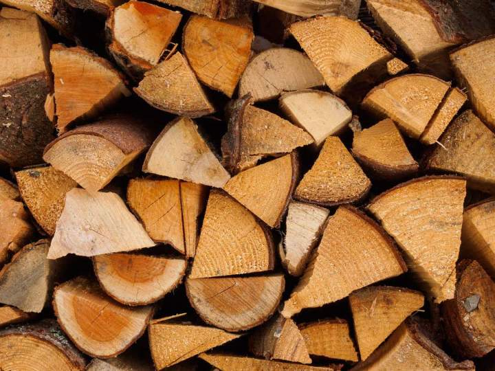 Vente bois de chauffage